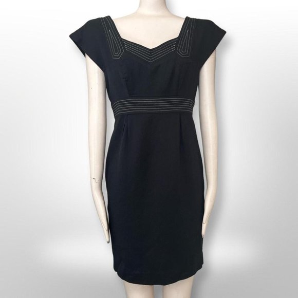 Walter Sheath Dress - Picture 1 of 4